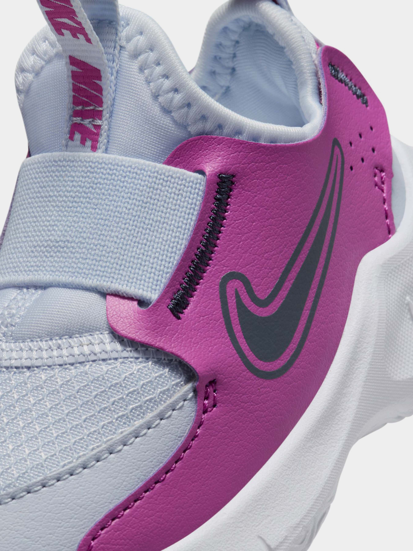 Кроссовки NIKE FLEX RUNNER 3 модель FN1478-007 Фото