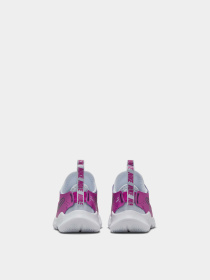 Кроссовки NIKE FLEX RUNNER 3 модель FN1478-007 Фото