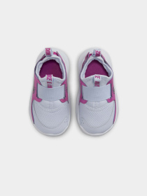 Кроссовки NIKE FLEX RUNNER 3 модель FN1478-007 Фото
