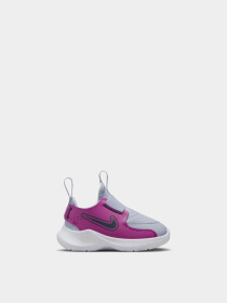 Кроссовки NIKE FLEX RUNNER 3 модель FN1478-007 Фото