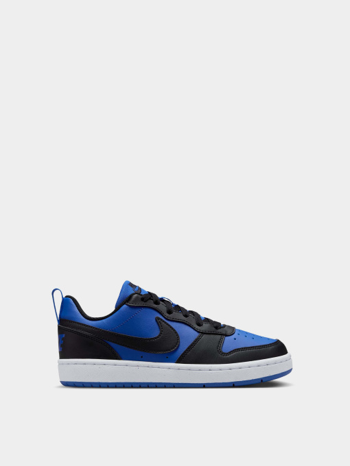 Кеди NIKE COURT BOROUGH LOW RECRAFT модель HM6293-480 Фото