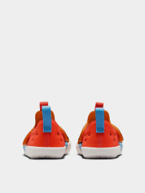 Сандалії NIKE SUNRAY PROTECT 4 модель HF6278-800 Фото