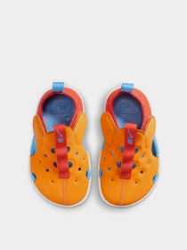 Сандалії NIKE SUNRAY PROTECT 4 модель HF6278-800 Фото