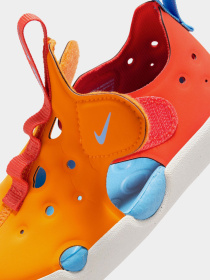 Сандалії NIKE SUNRAY PROTECT 4 модель HF6278-800 Фото