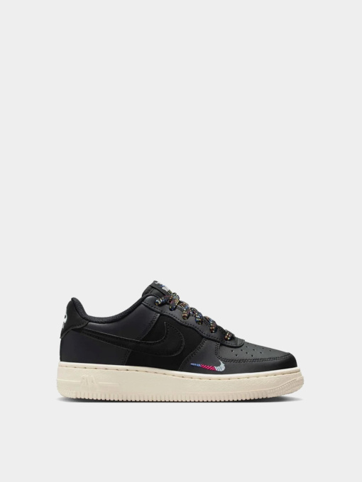Кеды NIKE AIR FORCE 1 LV8 1 модель HQ1907-001 Фото