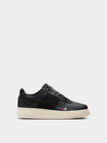 Кеды NIKE AIR FORCE 1 LV8 1 модель HQ1907-001 Фото