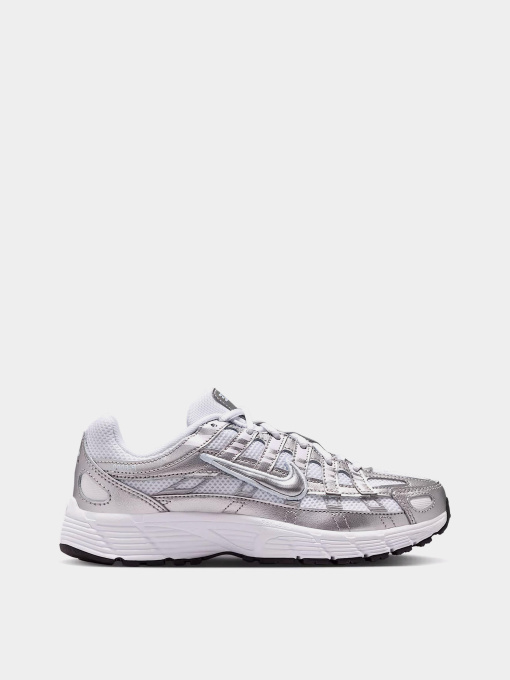 Кроссовки NIKE P-6000 модель HV5064-101 Фото