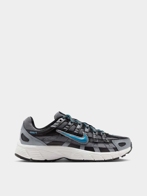Кроссовки NIKE P-6000 модель HV5064-015 Фото