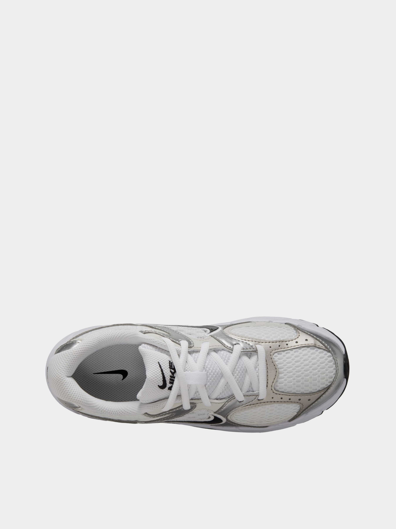 Кросівки NIKE V5 RNR модель HQ6411-100 Кросівки NIKE V5 RNR модель HQ6411-100 Фото