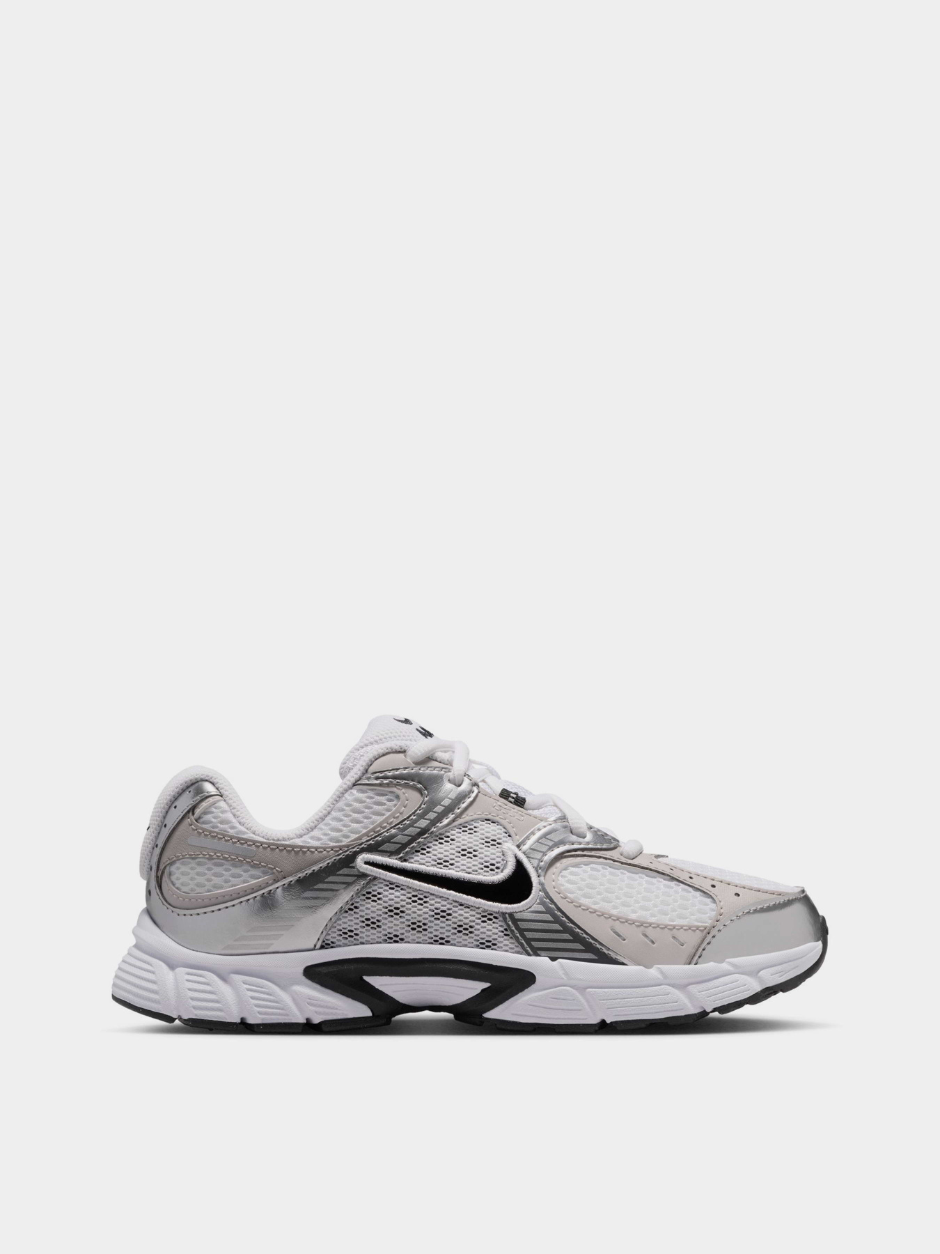 Кросівки NIKE V5 RNR модель HQ6411-100 Кросівки NIKE V5 RNR модель HQ6411-100 Фото