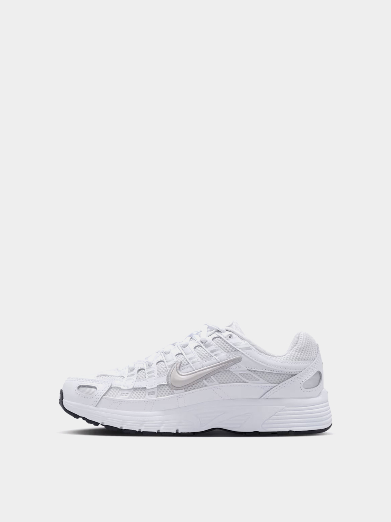 Кросівки NIKE P-6000 модель HV5064-017 Фото