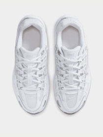 Кросівки NIKE P-6000 модель HV5064-017 Фото