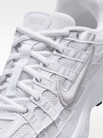 Кросівки NIKE P-6000 модель HV5064-017 Фото