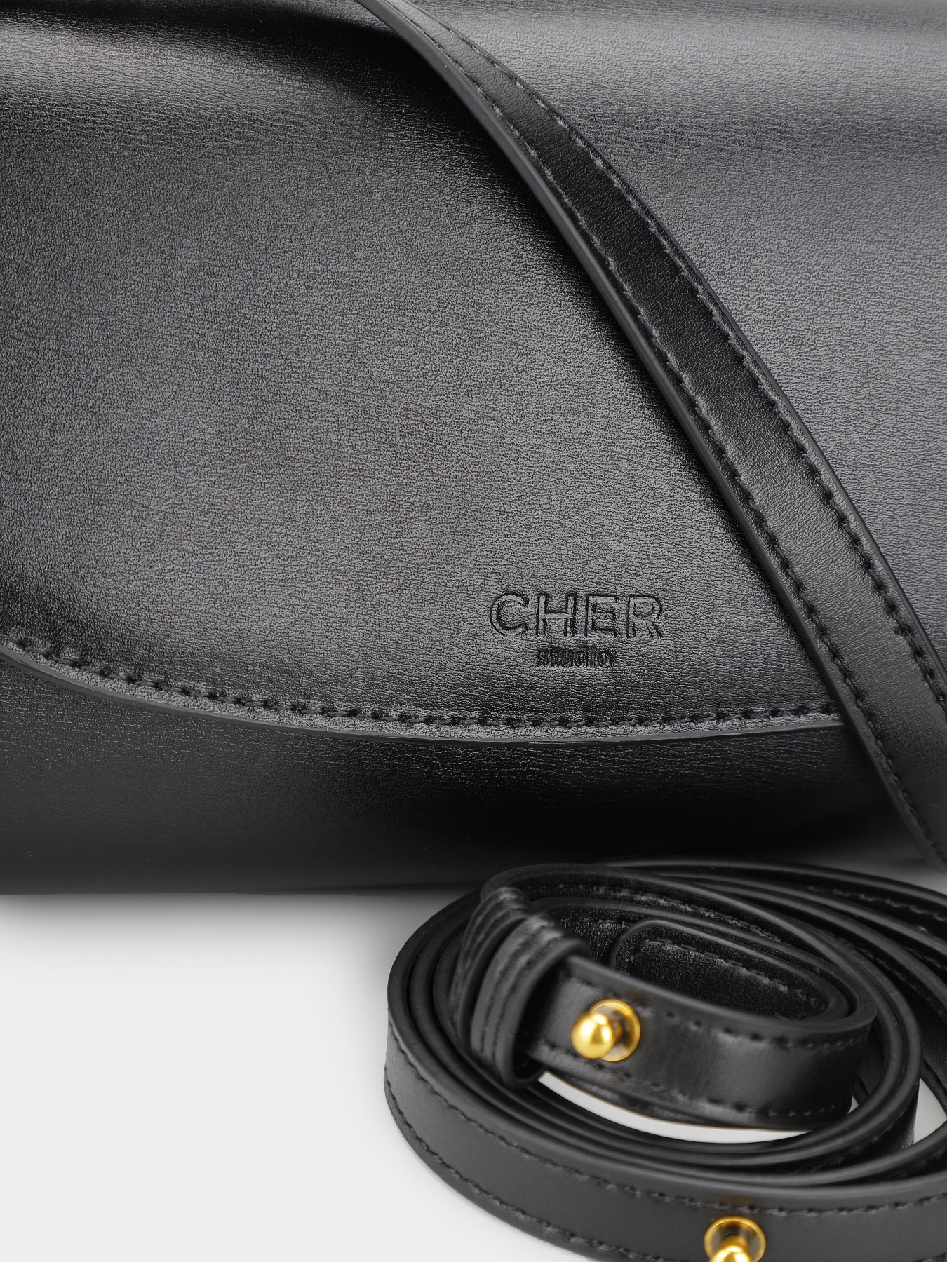 Сумки CHER '17 INTERTOP модель 118-6655/101 Фото
