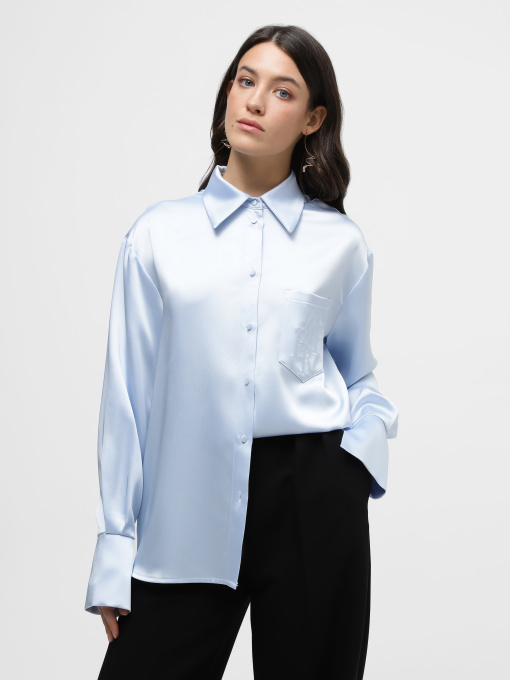 Сорочки CHER '17 INTERTOP модель CH0124008/01 Фото