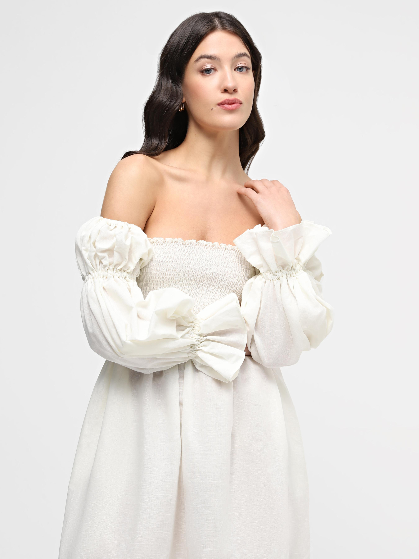 Сукні CHER '17 INTERTOP модель CH0424135/02 Фото