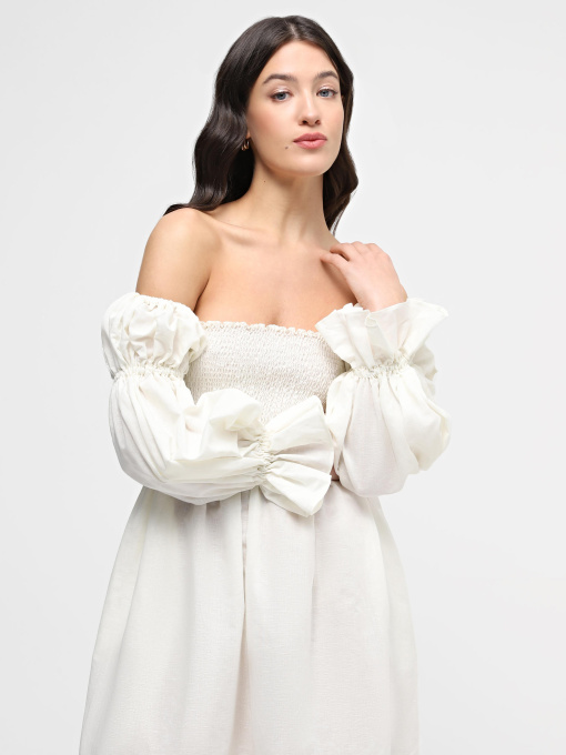 Платья CHER '17 INTERTOP модель CH0424135/02 Фото