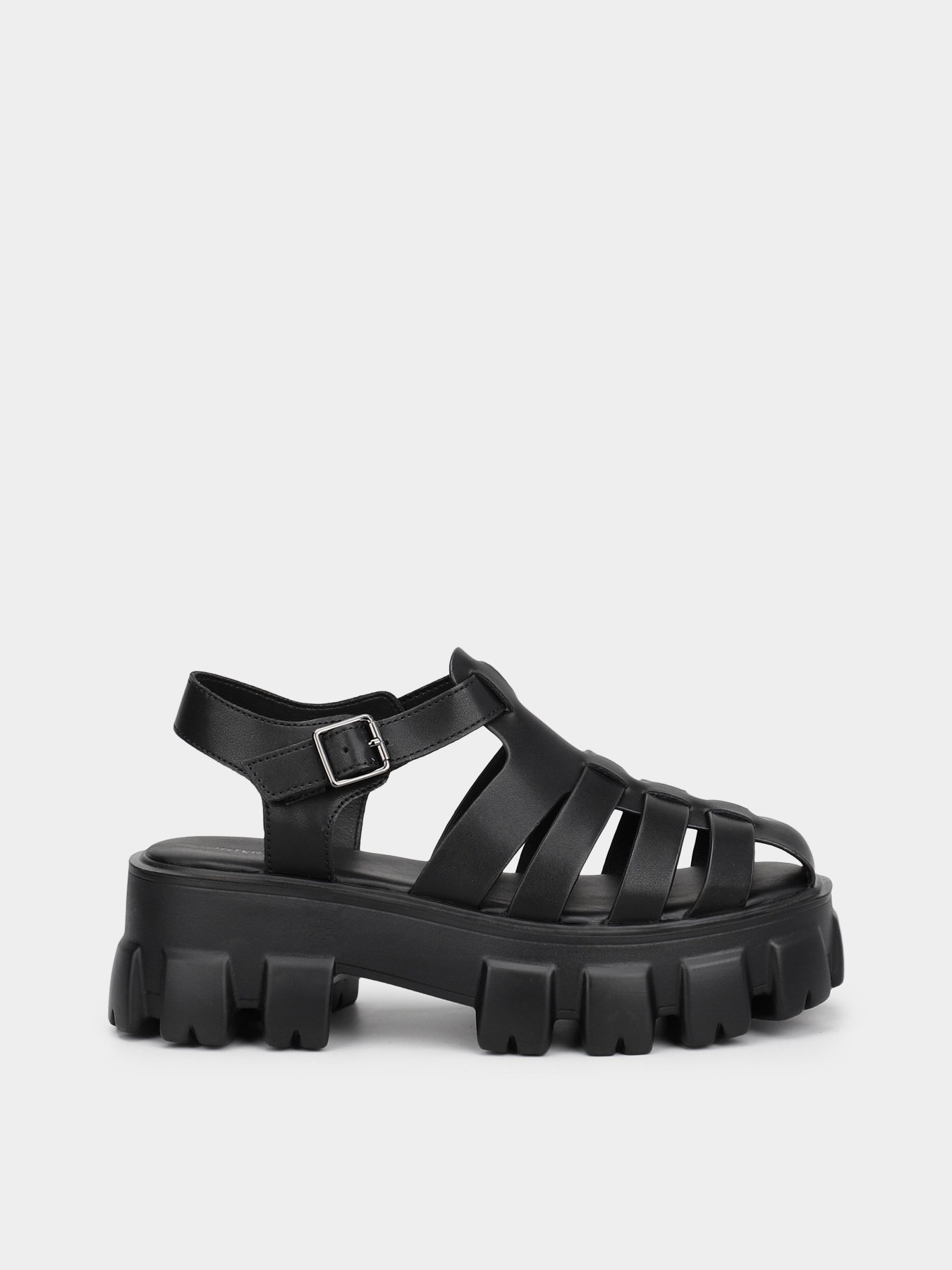Сандалії CHER '17 INTERTOP модель 811-8990/101 Фото