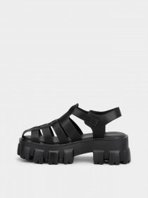 Сандалії CHER '17 INTERTOP модель 811-8990/101 Фото