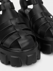 Сандалії CHER '17 INTERTOP модель 811-8990/101 Фото
