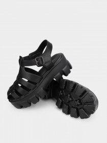 Сандалії CHER '17 INTERTOP модель 811-8990/101 Фото