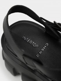 Сандалії CHER '17 INTERTOP модель 811-8990/101 Фото