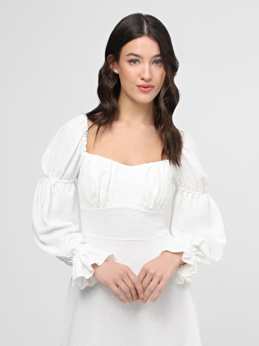 Сукні CHER '17 INTERTOP модель CH0424152 Фото
