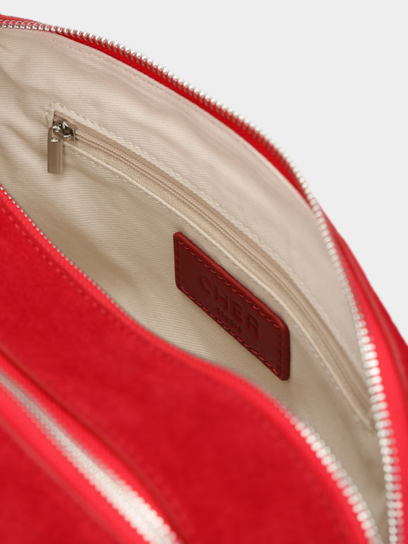 Сумки CHER '17 INTERTOP модель 215-9071/203 Фото