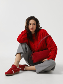 Сумки CHER '17 INTERTOP модель 215-9071/203 Фото