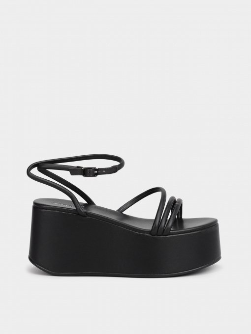 Босоножки CHER '17 INTERTOP модель 811-9090/101 Фото