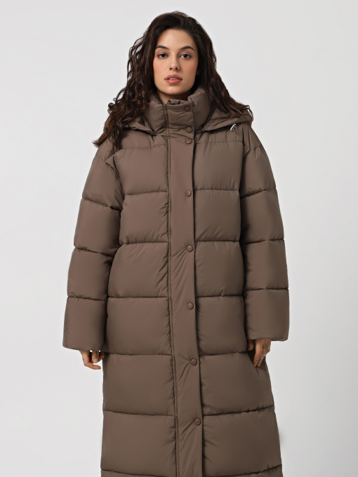 Куртки и дубленки CHER '17 INTERTOP модель CH0824183 Фото
