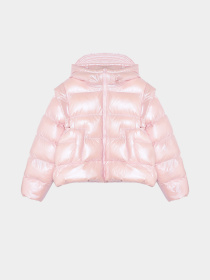 Куртки и дубленки CHER '17 INTERTOP модель CH0824181/03 Фото