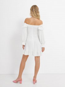Сукні CHER '17 INTERTOP модель 02085SS23 Фото