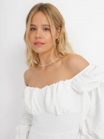 Сукні CHER '17 INTERTOP модель 02085SS23 Фото