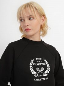 Костюмы CHER '17 INTERTOP модель 02500SS23 Фото