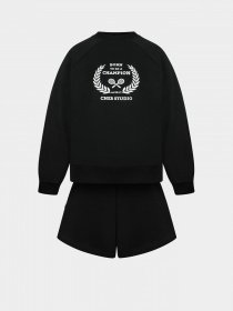 Костюмы CHER '17 INTERTOP модель 02500SS23 Фото