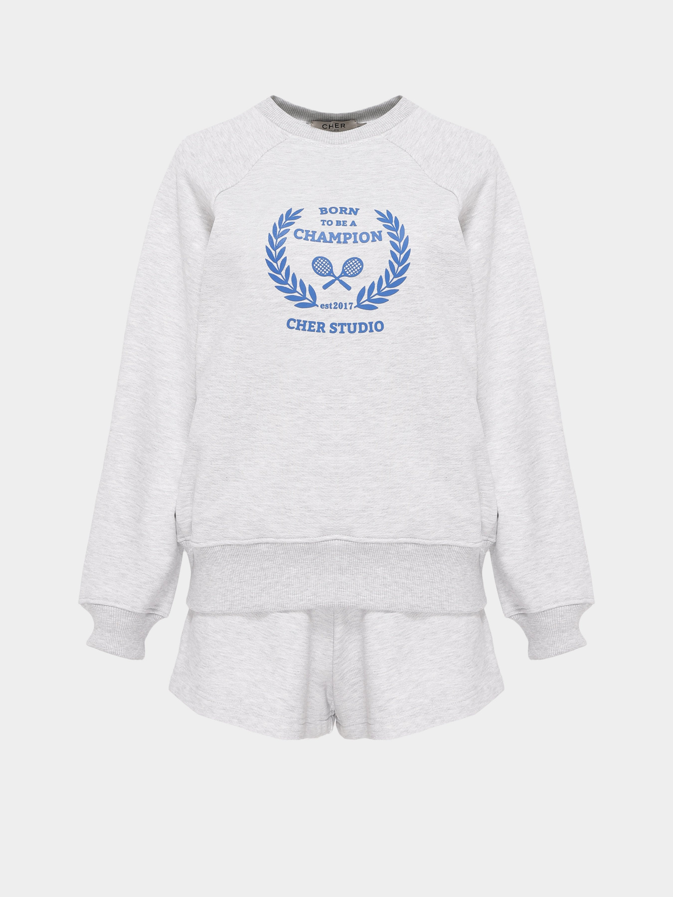 Костюми CHER '17 INTERTOP модель 02500SS23-03 Костюми CHER '17 INTERTOP модель 02500SS23-03 Фото