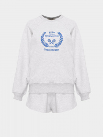 Костюми CHER '17 INTERTOP модель 02500SS23-03 Фото