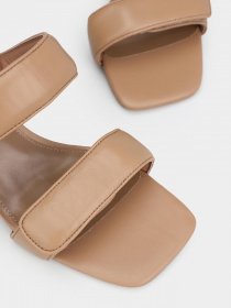Шльопанці CHER '17 INTERTOP модель 811-9120/104 Фото