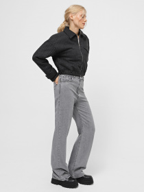 Куртки и дубленки CHER '17 INTERTOP модель 02599FW24 Фото