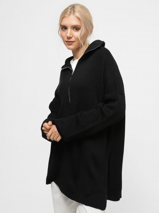 Светри та кардигани CHER '17 INTERTOP модель 02601FW24-01 Фото