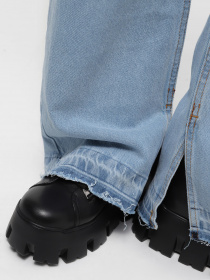 Джинси CHER '17 INTERTOP модель 02631SS23 Фото