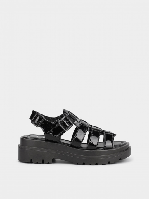 Сандалії CHER '17 INTERTOP модель 811-9000/101 Фото