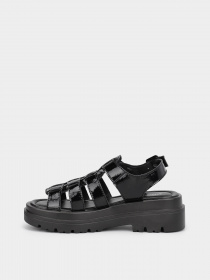 Сандалії CHER '17 INTERTOP модель 811-9000/101 Фото