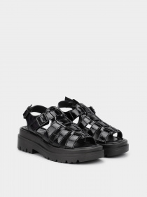 Сандалії CHER '17 INTERTOP модель 811-9000/101 Фото
