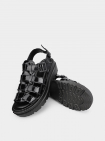 Сандалії CHER '17 INTERTOP модель 811-9000/101 Фото