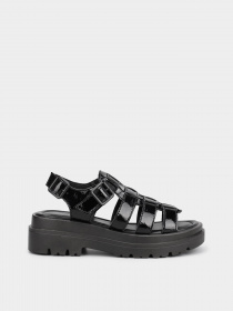 Сандалії CHER '17 INTERTOP модель 811-9000/101 Фото