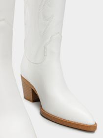 Черевики та чоботи CHER '17 INTERTOP модель 115-9100/102 Фото