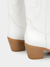 Черевики та чоботи CHER '17 INTERTOP модель 115-9100/102 Фото