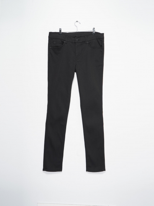 Брюки Cheap Monday модель 0669933_чорний Фото